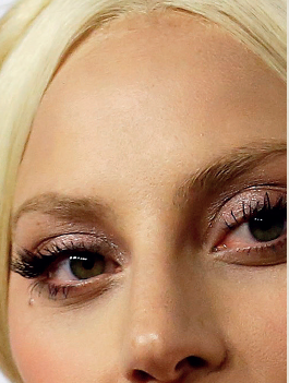 MODERN DAY ECCENTRIC: LADY GAGA