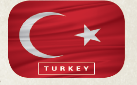 SLOW CITIES OF TURKEY