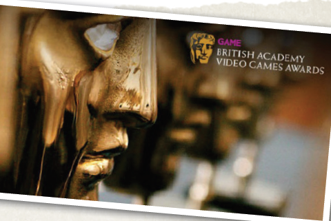 BAFTA AWARDS
