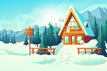 My Favourite Season is Winter
