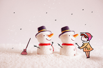 Snow Day