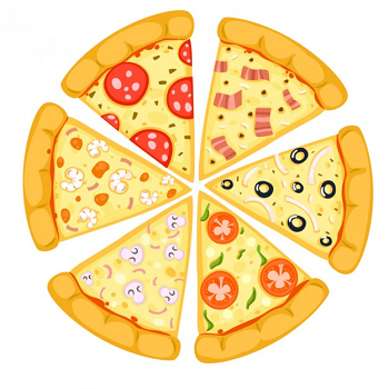 Making Pizza