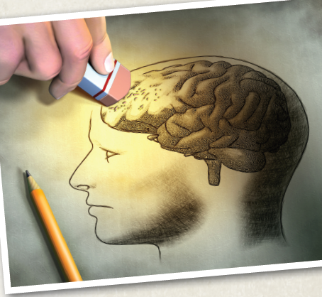 DEMENTIA