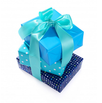 The Best Gift