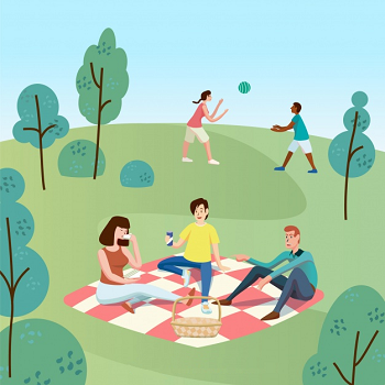 Picnic Day Sunday