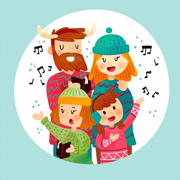 We All Love Music