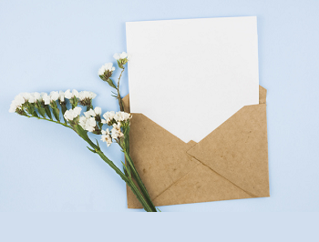 Christina’s Letter
