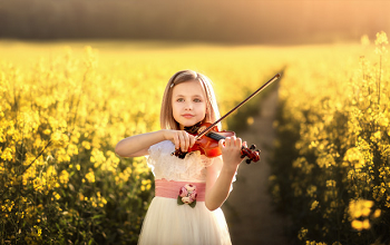 School Concert Day