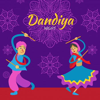Folk Dance