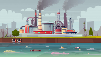 Worrying About Pollution