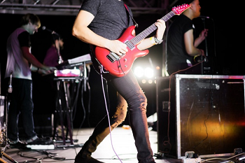 Rock Band