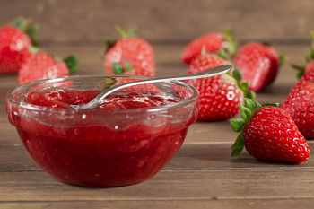 Making Jam