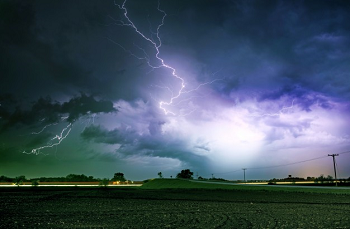 Thunderstorms