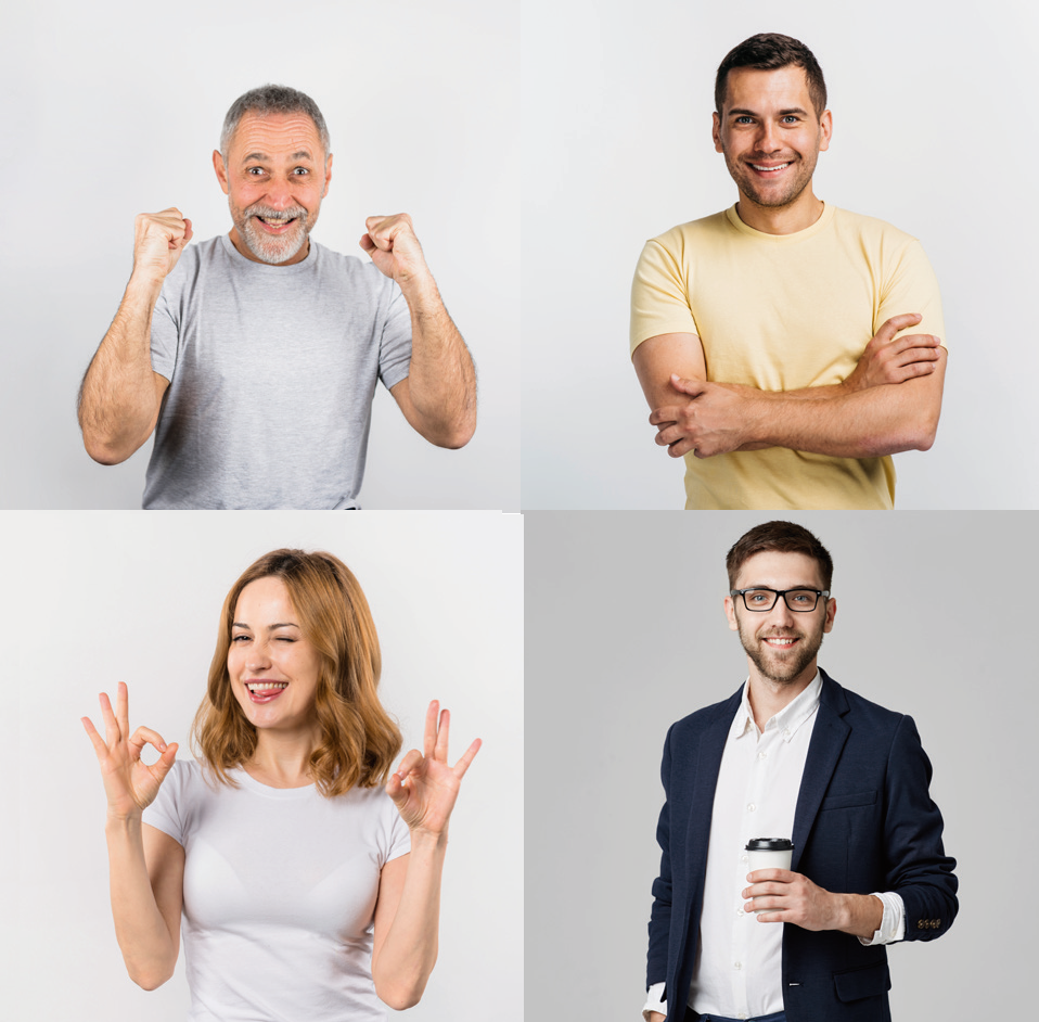 Can One’s Personality Change?