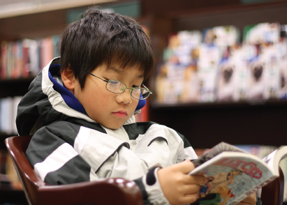 ﻿JAPAN KIDS