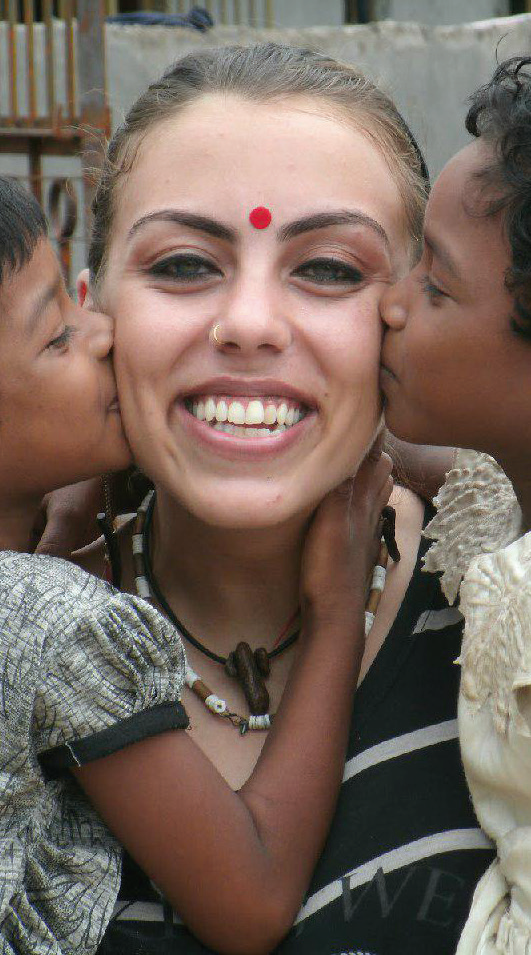 A Life of Philanthropy