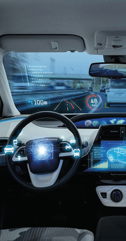 Self-driving Cars _ a Threat or Not?