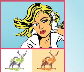 POP ART