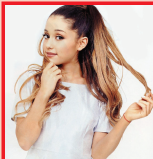 Ariana Grande