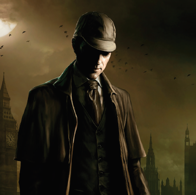 World's Greatest Detective