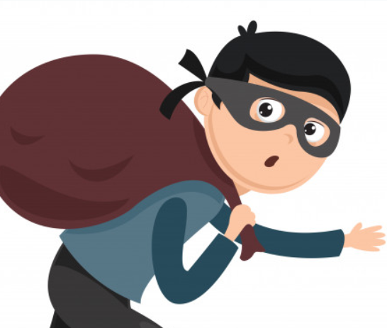 CRIME STORIES