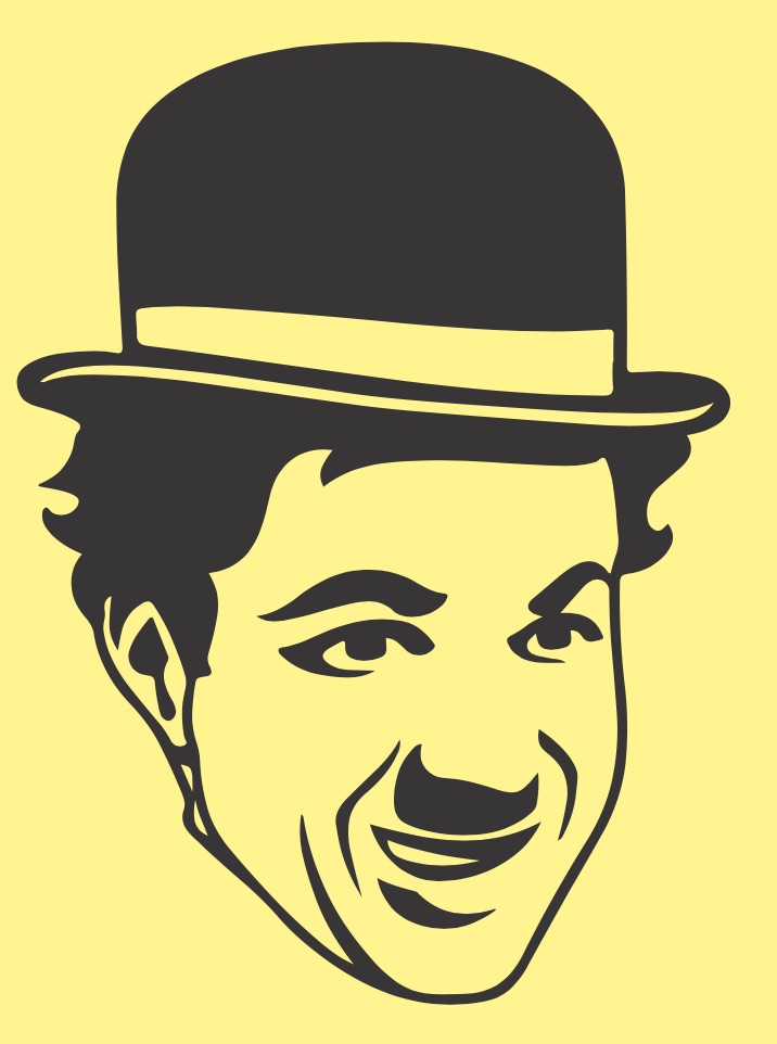 Charlie Chaplin's Exciting Life