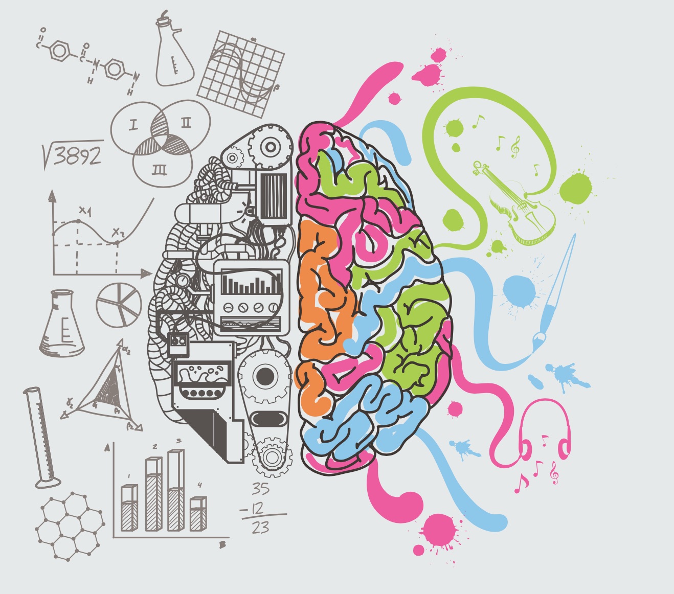 Ways to Improve Your Memory