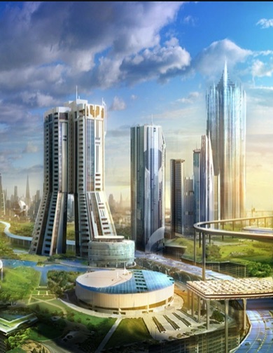 Our Life in The Future