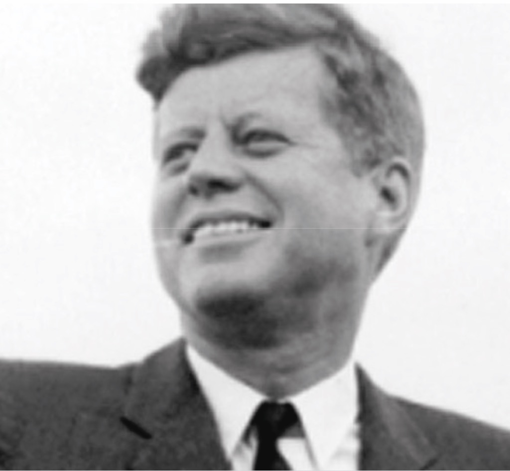 Who Killed John F. Kennedy?