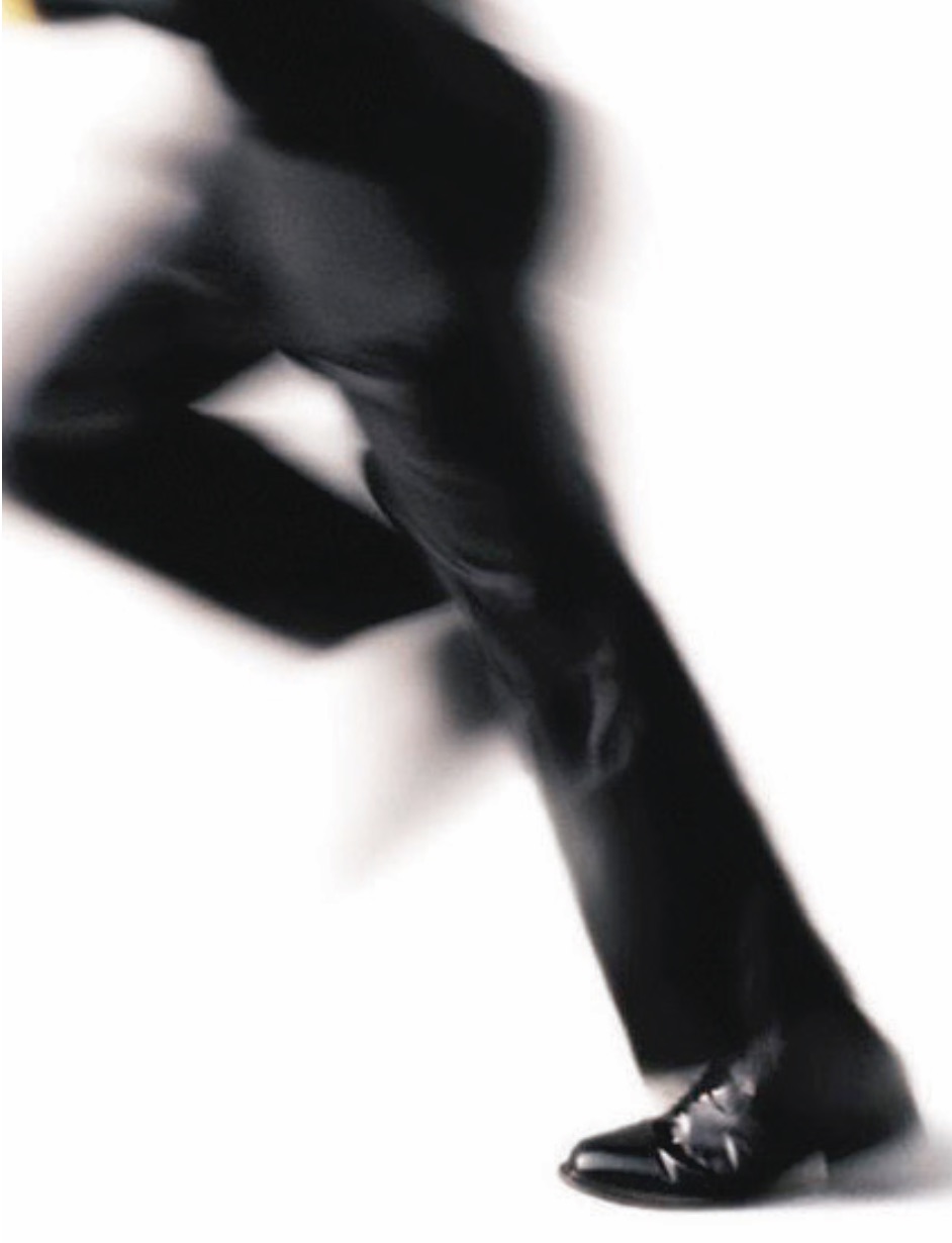 Catch Me If You Can