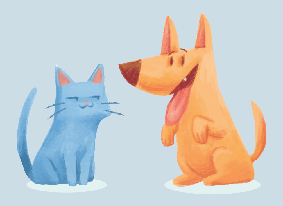 Relationships of Animals