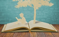 THE MASTER OF THE ART OF STORYTELLING: ROALD DAHL
