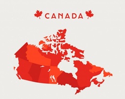 SOME FACTS ABOUT CANADA