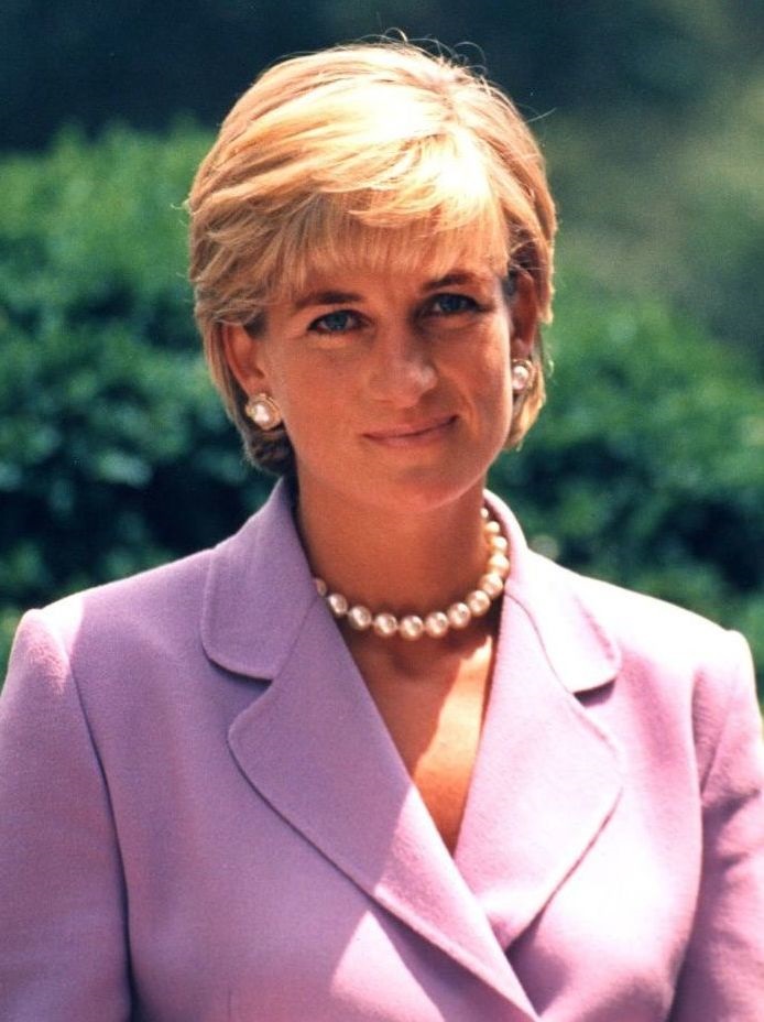 PRINCESS DIANA