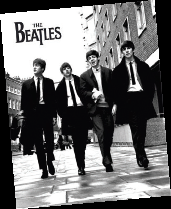 THE BEATLES