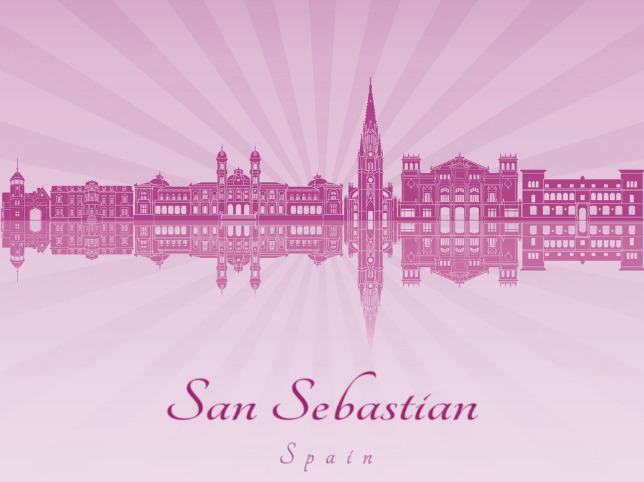 San Sebasitan, The Happy City