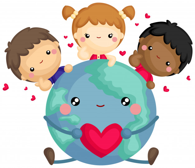 Children of the World