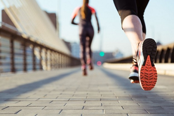 Exercise for a Healthy Life