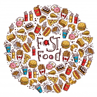 The Facts About Junk Food